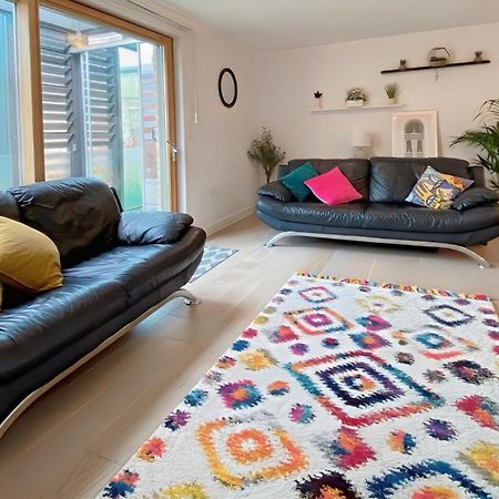 Cambridge Stays - Apartment At Addenbrooke Hospital And Bio Campus - Free Private Parking Exterior photo