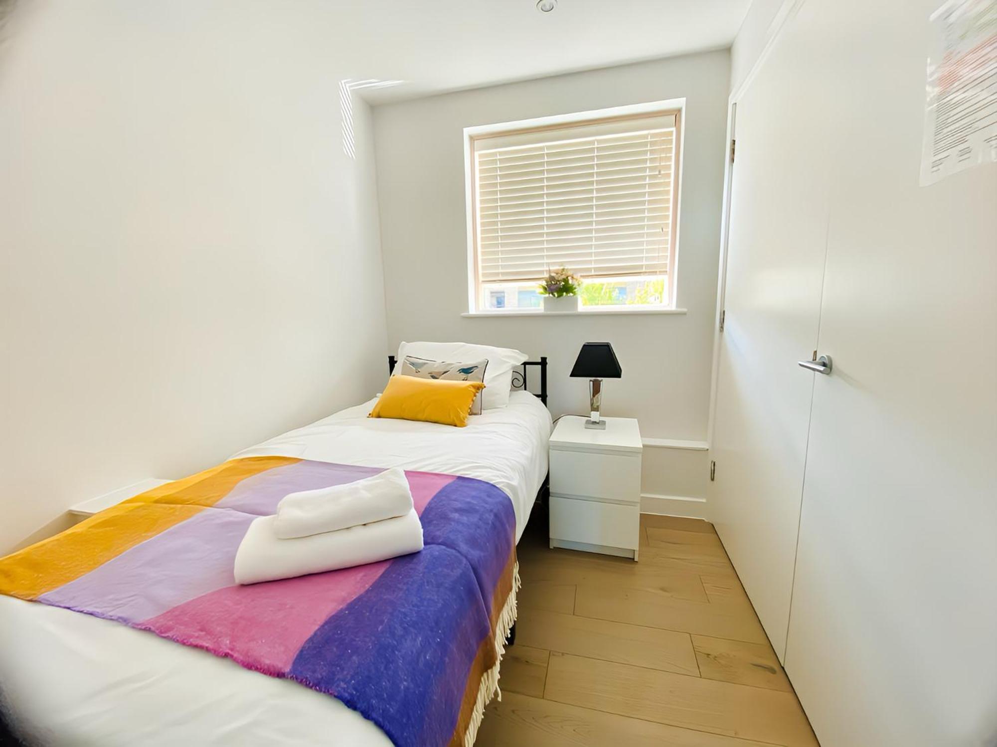 Cambridge Stays - Apartment At Addenbrooke Hospital And Bio Campus - Free Private Parking Exterior photo